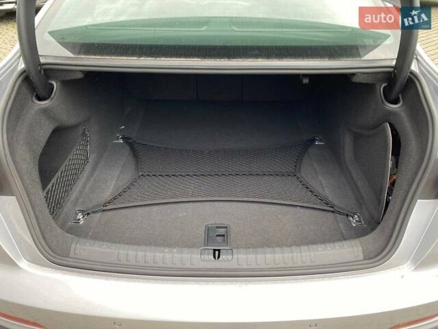 Сірий Ауді А6, об'ємом двигуна 3 л та пробігом 68 тис. км за 33900 $, фото 22 на Automoto.ua