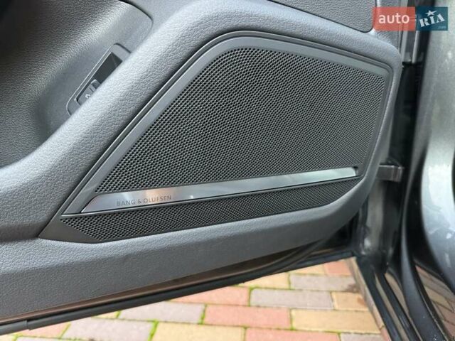 Серый Ауди А6, объемом двигателя 2.97 л и пробегом 161 тыс. км за 45500 $, фото 23 на Automoto.ua