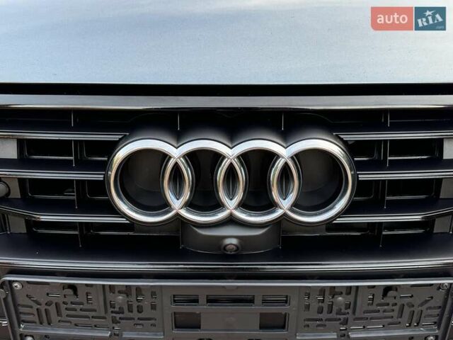 Серый Ауди А6, объемом двигателя 2.97 л и пробегом 161 тыс. км за 45500 $, фото 5 на Automoto.ua
