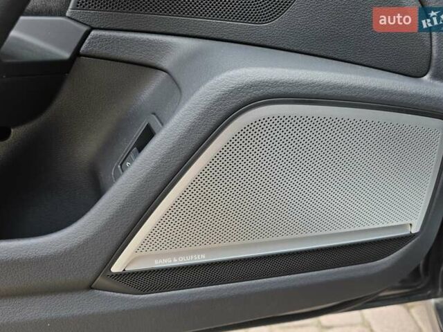Сірий Ауді А6, об'ємом двигуна 3 л та пробігом 122 тис. км за 52000 $, фото 83 на Automoto.ua