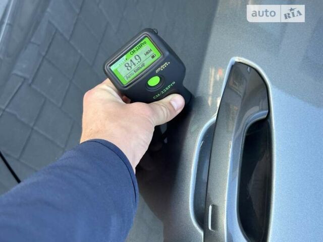 Серый Ауди А6, объемом двигателя 3 л и пробегом 105 тыс. км за 48900 $, фото 57 на Automoto.ua