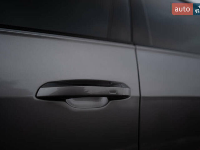 Серый Ауди А6, объемом двигателя 3 л и пробегом 80 тыс. км за 50700 $, фото 6 на Automoto.ua