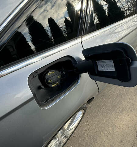 Серый Ауди А6, объемом двигателя 1.97 л и пробегом 145 тыс. км за 25999 $, фото 13 на Automoto.ua