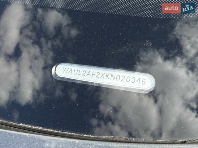 Ауди А6 2018 в Виннице на Automoto.ua Серый Ауди А6, объемом двигателя 3 л и пробегом 72 тыс. км за 35900 $, фото 76 на Automoto.ua
