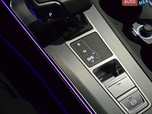 Сірий Ауді А6, об'ємом двигуна 3 л та пробігом 122 тис. км за 52000 $, фото 161 на Automoto.ua