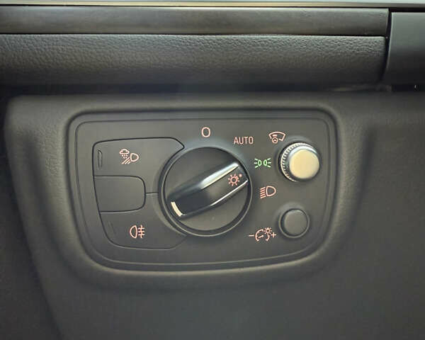 Серый Ауди А6, объемом двигателя 2 л и пробегом 174 тыс. км за 26000 $, фото 52 на Automoto.ua