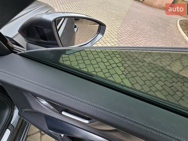 Сірий Ауді А6, об'ємом двигуна 3 л та пробігом 122 тис. км за 52000 $, фото 40 на Automoto.ua