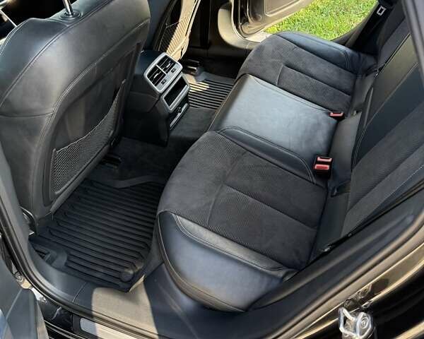 Сірий Ауді А6, об'ємом двигуна 2.97 л та пробігом 190 тис. км за 41000 $, фото 5 на Automoto.ua