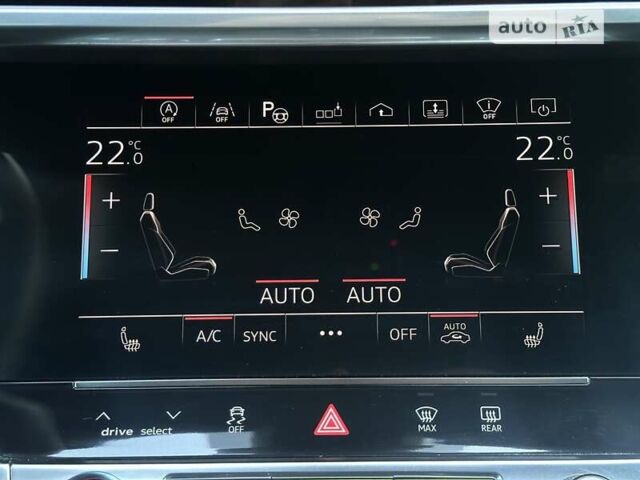 Серый Ауди А6, объемом двигателя 3 л и пробегом 105 тыс. км за 48900 $, фото 32 на Automoto.ua