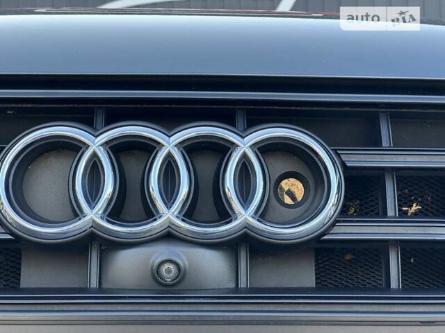 Серый Ауди А6, объемом двигателя 3 л и пробегом 105 тыс. км за 48900 $, фото 3 на Automoto.ua