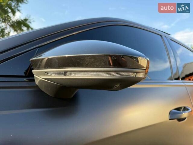 Сірий Ауді А6, об'ємом двигуна 3 л та пробігом 137 тис. км за 44000 $, фото 23 на Automoto.ua