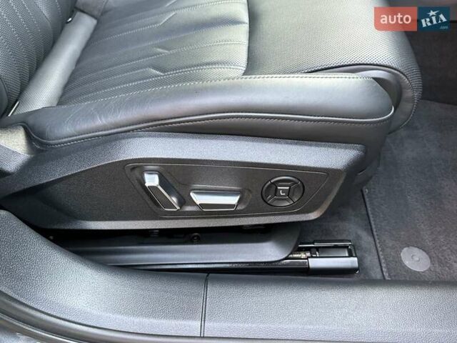 Серый Ауди А6, объемом двигателя 2.97 л и пробегом 161 тыс. км за 45500 $, фото 62 на Automoto.ua