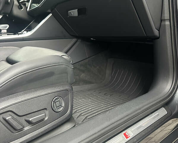 Сірий Ауді А6, об'ємом двигуна 2.97 л та пробігом 134 тис. км за 51000 $, фото 44 на Automoto.ua