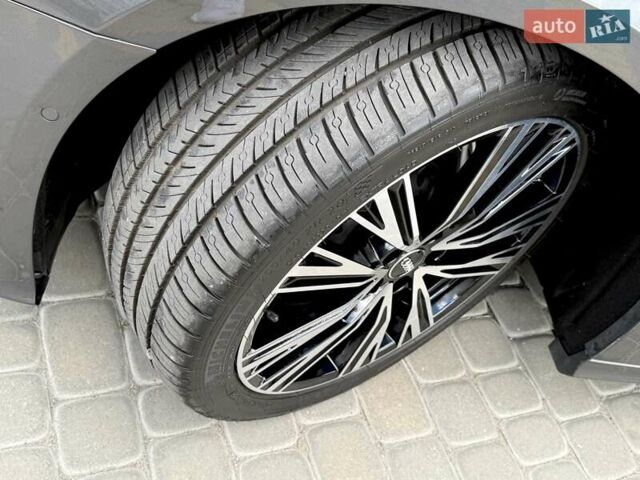 Ауди А6 2018 в Виннице на Automoto.ua Серый Ауди А6, объемом двигателя 3 л и пробегом 72 тыс. км за 35900 $, фото 14 на Automoto.ua