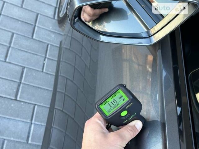 Серый Ауди А6, объемом двигателя 3 л и пробегом 105 тыс. км за 48900 $, фото 58 на Automoto.ua