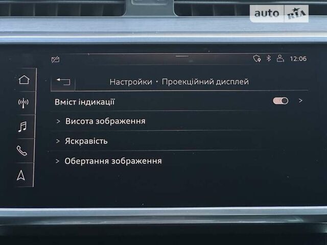 Серый Ауди А6, объемом двигателя 3 л и пробегом 105 тыс. км за 48900 $, фото 19 на Automoto.ua
