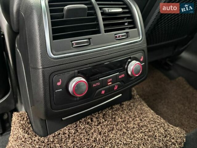 Серый Ауди А6, объемом двигателя 1.97 л и пробегом 73 тыс. км за 25500 $, фото 34 на Automoto.ua