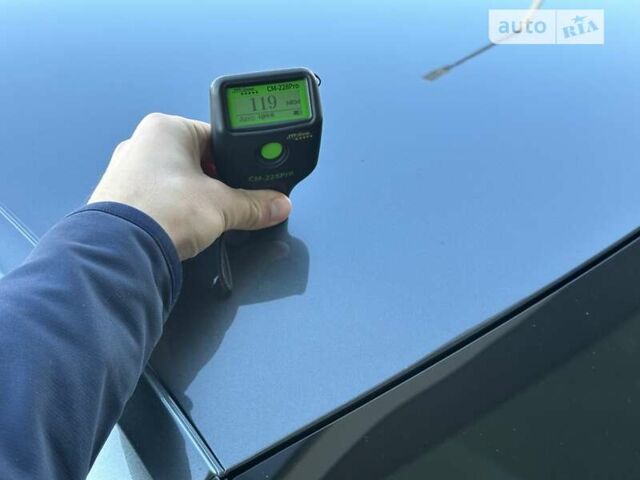 Серый Ауди А6, объемом двигателя 3 л и пробегом 105 тыс. км за 48900 $, фото 51 на Automoto.ua