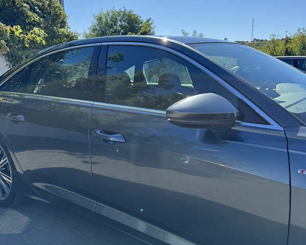 Серый Ауди А6, объемом двигателя 3 л и пробегом 37 тыс. км за 35300 $, фото 3 на Automoto.ua