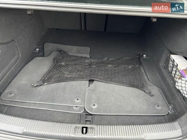 Серый Ауди А6, объемом двигателя 1.97 л и пробегом 73 тыс. км за 25500 $, фото 42 на Automoto.ua