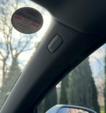 Серый Ауди А6, объемом двигателя 1.97 л и пробегом 145 тыс. км за 25999 $, фото 22 на Automoto.ua