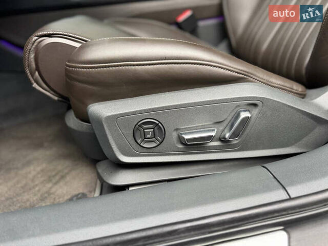 Сірий Ауді А6, об'ємом двигуна 3 л та пробігом 53 тис. км за 40000 $, фото 35 на Automoto.ua