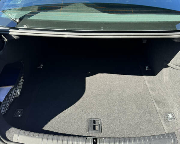 Серый Ауди А6, объемом двигателя 3 л и пробегом 37 тыс. км за 35300 $, фото 30 на Automoto.ua