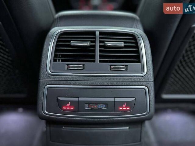 Серый Ауди А6, объемом двигателя 3 л и пробегом 120 тыс. км за 19999 $, фото 21 на Automoto.ua