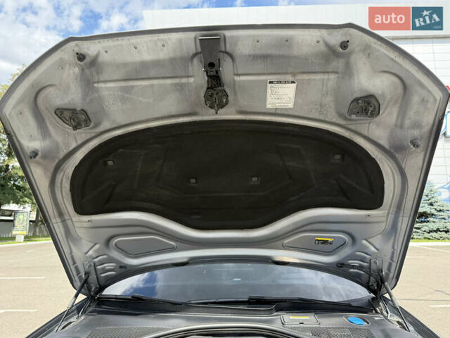 Серый Ауди А6, объемом двигателя 2 л и пробегом 174 тыс. км за 26000 $, фото 75 на Automoto.ua