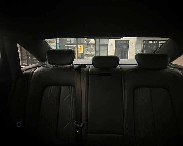 Сірий Ауді А6, об'ємом двигуна 2.97 л та пробігом 134 тис. км за 51000 $, фото 54 на Automoto.ua