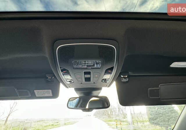 Серый Ауди А6, объемом двигателя 1.97 л и пробегом 145 тыс. км за 25999 $, фото 27 на Automoto.ua