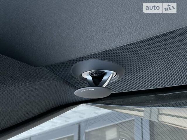 Серый Ауди А6, объемом двигателя 3 л и пробегом 105 тыс. км за 48900 $, фото 15 на Automoto.ua