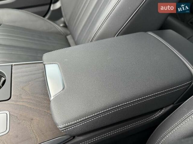 Ауди А6 2018 в Виннице на Automoto.ua Серый Ауди А6, объемом двигателя 3 л и пробегом 72 тыс. км за 35900 $, фото 57 на Automoto.ua