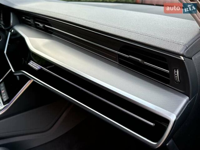 Серый Ауди А6, объемом двигателя 2.97 л и пробегом 161 тыс. км за 44499 $, фото 65 на Automoto.ua