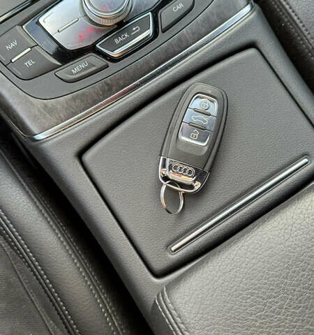 Серый Ауди А6, объемом двигателя 1.97 л и пробегом 145 тыс. км за 25999 $, фото 19 на Automoto.ua