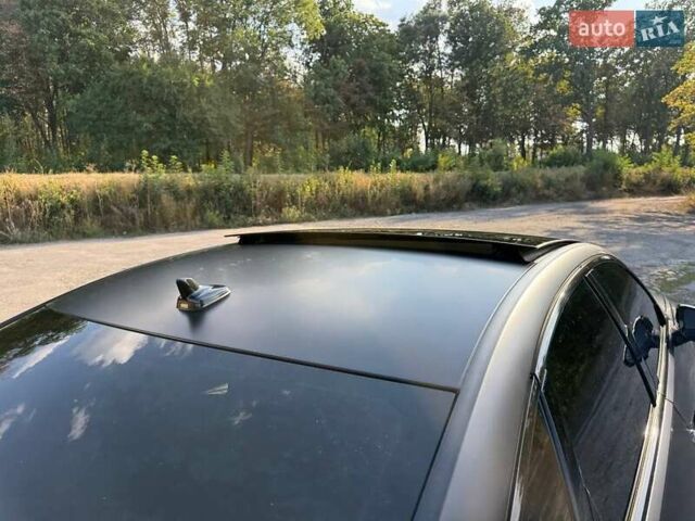 Сірий Ауді А6, об'ємом двигуна 3 л та пробігом 137 тис. км за 44000 $, фото 5 на Automoto.ua