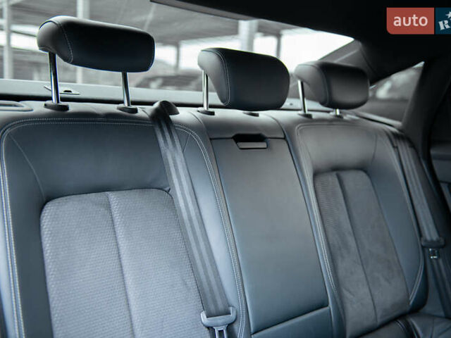 Ауди А6 2018 в Мукачеве на Automoto.ua Серый Ауди А6, объемом двигателя 3 л и пробегом 174 тыс. км за 41000 $, фото 33 на Automoto.ua