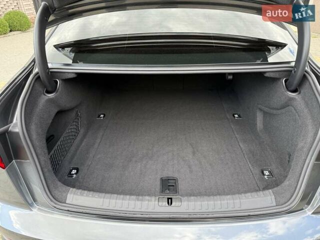 Ауди А6 2018 в Виннице на Automoto.ua Серый Ауди А6, объемом двигателя 3 л и пробегом 72 тыс. км за 35900 $, фото 51 на Automoto.ua