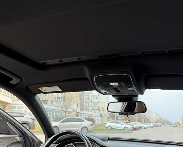 Сірий Ауді А6, об'ємом двигуна 1.97 л та пробігом 209 тис. км за 28500 $, фото 8 на Automoto.ua