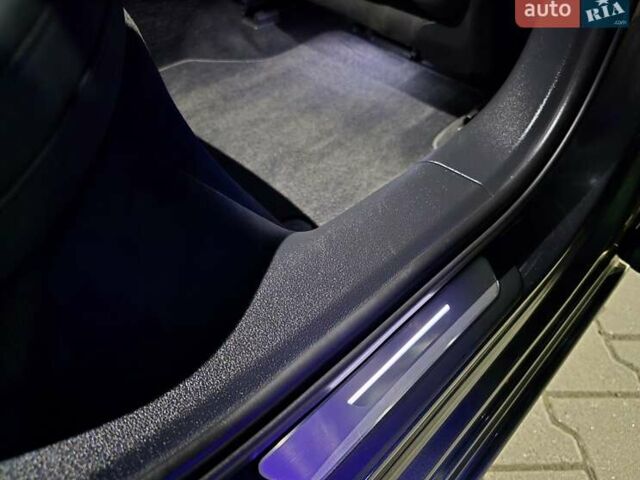 Сірий Ауді А6, об'ємом двигуна 3 л та пробігом 122 тис. км за 52000 $, фото 156 на Automoto.ua