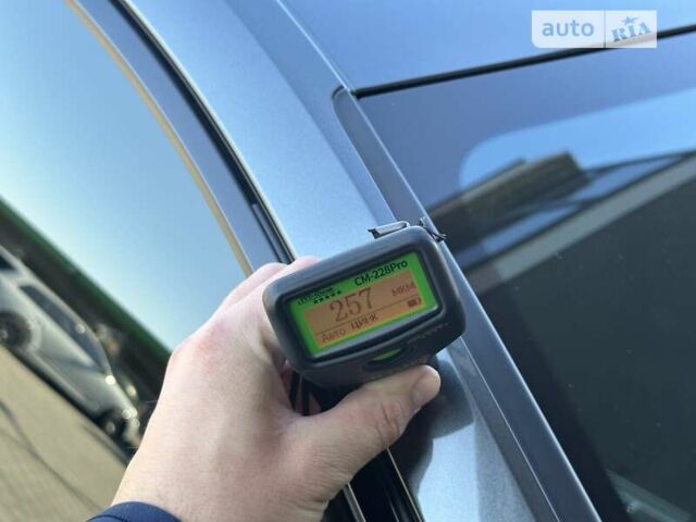 Серый Ауди А6, объемом двигателя 3 л и пробегом 105 тыс. км за 48900 $, фото 50 на Automoto.ua