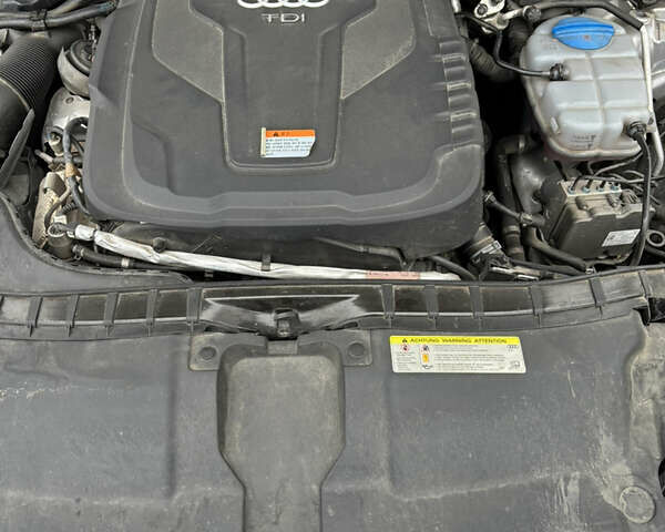 Серый Ауди А6, объемом двигателя 1.97 л и пробегом 120 тыс. км за 26500 $, фото 27 на Automoto.ua