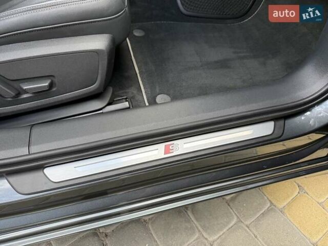 Ауди А6 2018 в Виннице на Automoto.ua Серый Ауди А6, объемом двигателя 3 л и пробегом 72 тыс. км за 35900 $, фото 49 на Automoto.ua