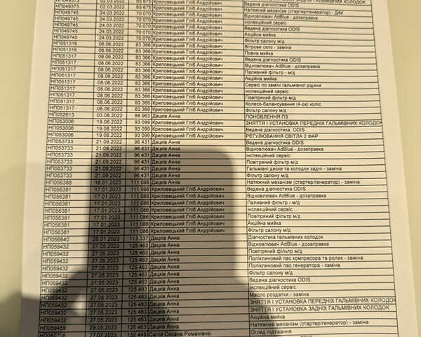Сірий Ауді А6, об'ємом двигуна 2.97 л та пробігом 193 тис. км за 41800 $, фото 47 на Automoto.ua