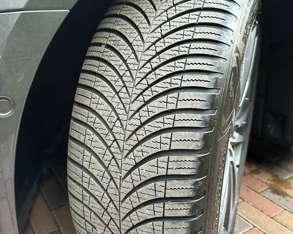 Серый Ауди А6, объемом двигателя 2.97 л и пробегом 161 тыс. км за 45500 $, фото 82 на Automoto.ua