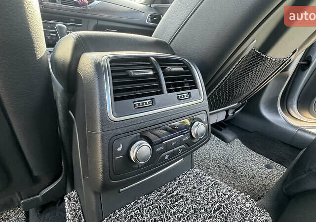 Серый Ауди А6, объемом двигателя 1.97 л и пробегом 145 тыс. км за 25999 $, фото 30 на Automoto.ua