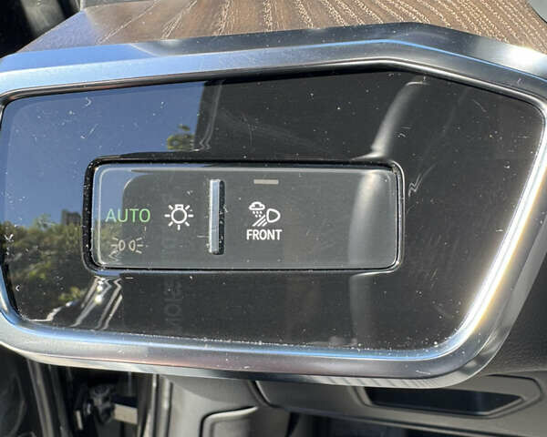 Серый Ауди А6, объемом двигателя 3 л и пробегом 37 тыс. км за 35300 $, фото 18 на Automoto.ua