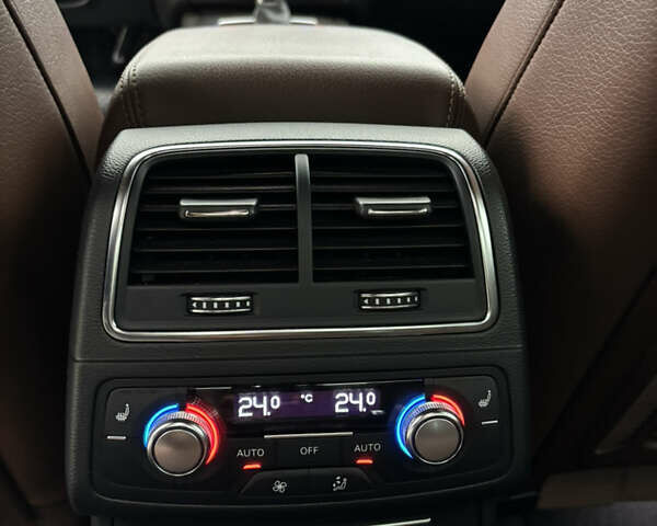 Серый Ауди А6, объемом двигателя 1.97 л и пробегом 120 тыс. км за 26500 $, фото 21 на Automoto.ua