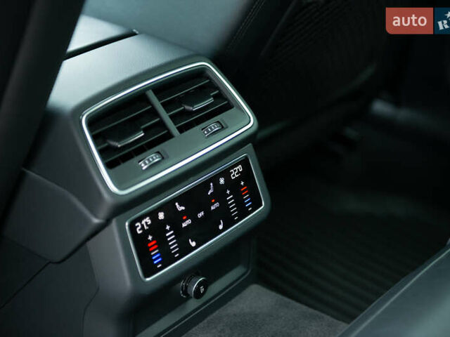 Ауди А6 2018 в Мукачеве на Automoto.ua Серый Ауди А6, объемом двигателя 3 л и пробегом 174 тыс. км за 41000 $, фото 32 на Automoto.ua