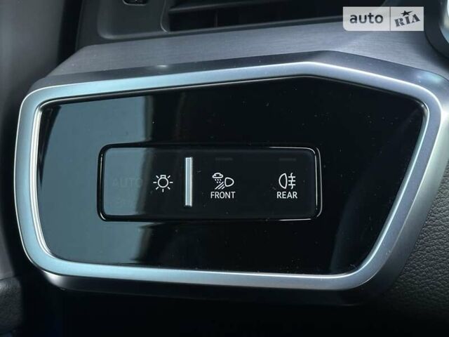 Серый Ауди А6, объемом двигателя 3 л и пробегом 105 тыс. км за 48900 $, фото 29 на Automoto.ua